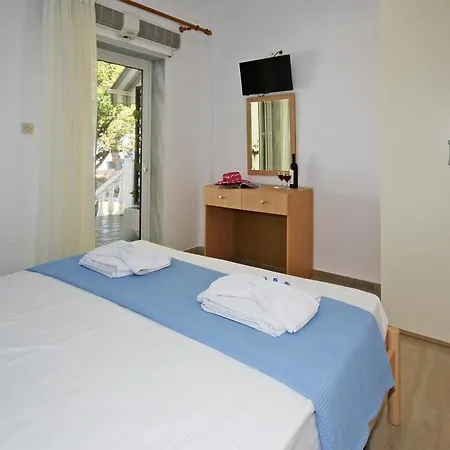 Garden View Apartments Neos Marmaras Room photo