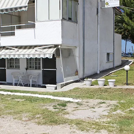 Garden View Apartments Neos Marmaras Room photo