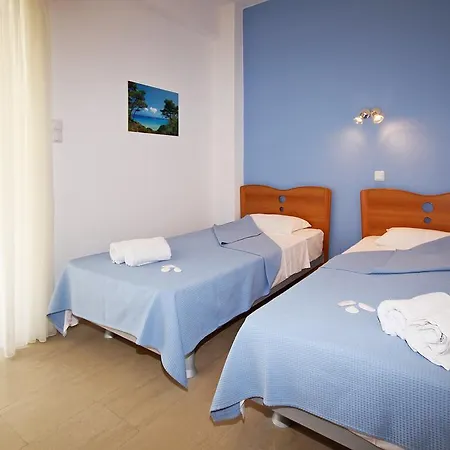 Garden View Apartments Neos Marmaras Room photo