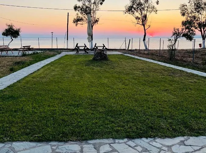 Garden View Apartments