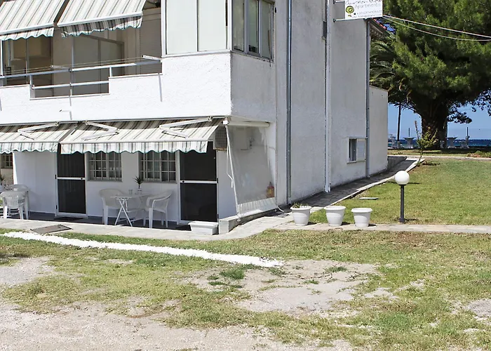 Garden View Apartments