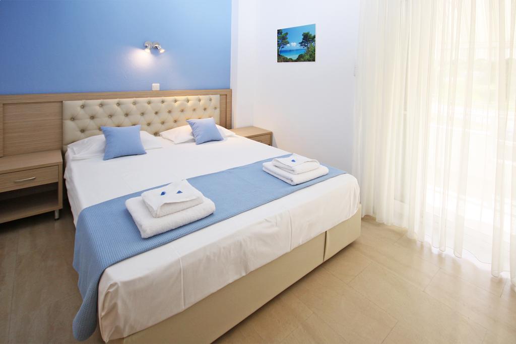 Garden View Apartment Neos Marmaras