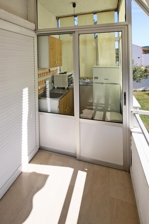 דירה Garden View *